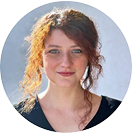 Poza cu Ioana Nutulescu